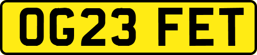 OG23FET