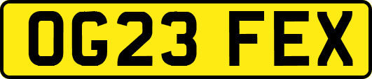 OG23FEX