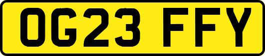 OG23FFY