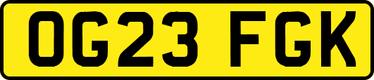 OG23FGK