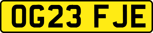 OG23FJE