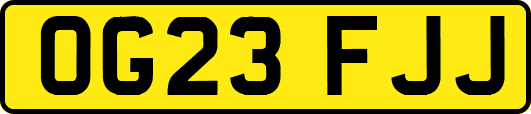 OG23FJJ