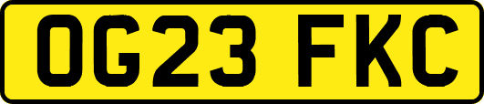 OG23FKC
