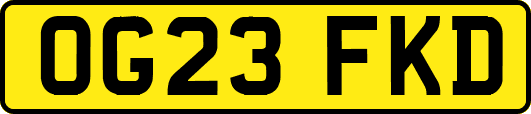 OG23FKD
