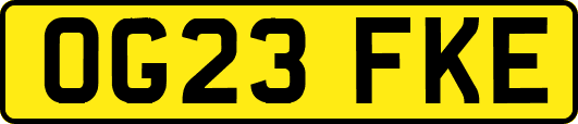 OG23FKE