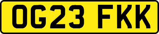 OG23FKK