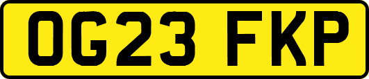 OG23FKP