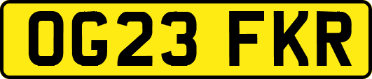 OG23FKR