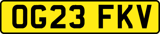 OG23FKV