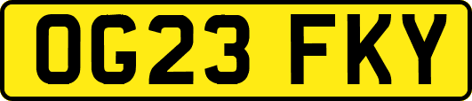 OG23FKY