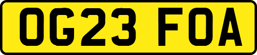 OG23FOA