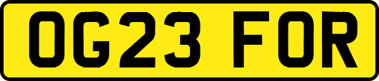 OG23FOR