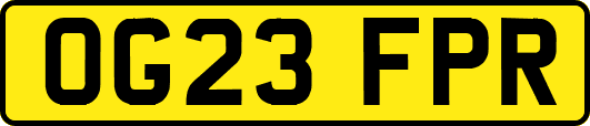 OG23FPR