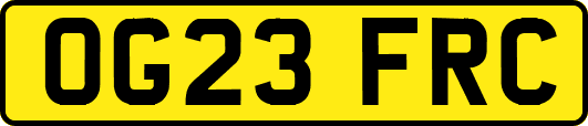OG23FRC