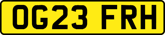 OG23FRH