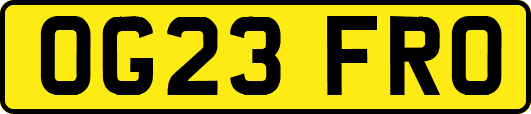 OG23FRO