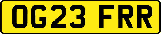 OG23FRR