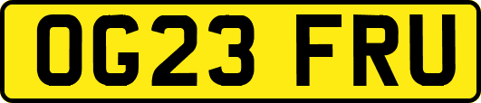 OG23FRU