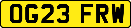 OG23FRW