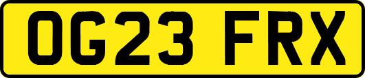 OG23FRX