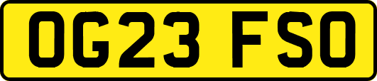 OG23FSO
