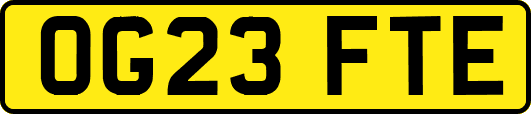 OG23FTE