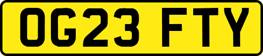 OG23FTY