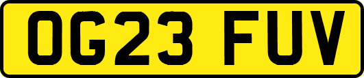 OG23FUV