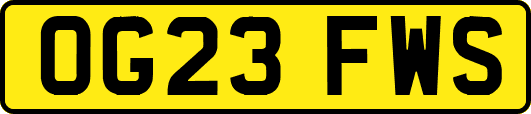 OG23FWS