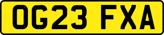 OG23FXA