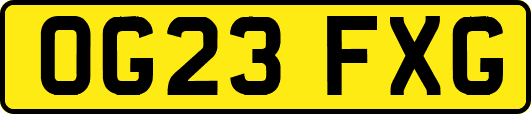 OG23FXG