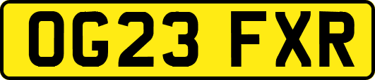 OG23FXR