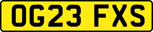OG23FXS
