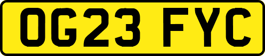 OG23FYC