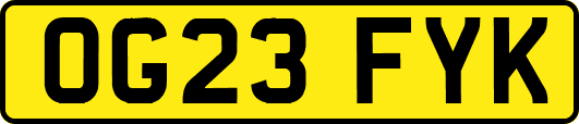 OG23FYK