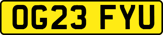 OG23FYU