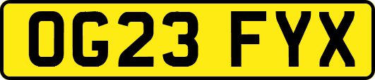 OG23FYX