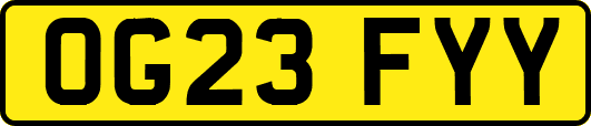 OG23FYY