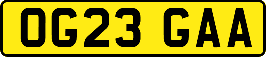 OG23GAA