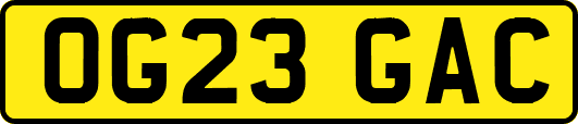 OG23GAC