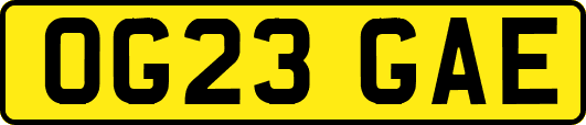 OG23GAE