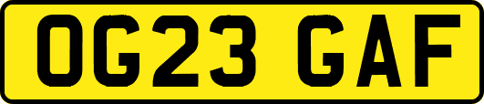 OG23GAF