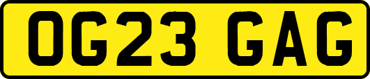 OG23GAG