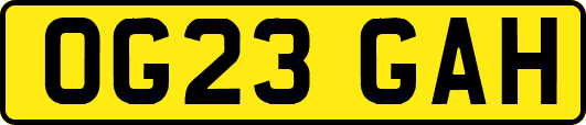 OG23GAH