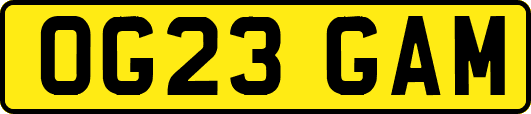 OG23GAM