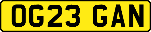 OG23GAN