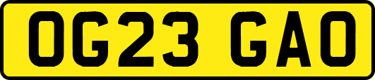 OG23GAO