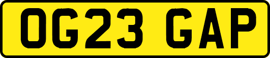 OG23GAP