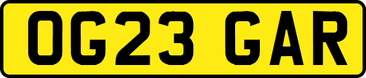 OG23GAR