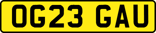 OG23GAU